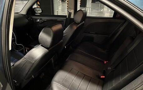 Ford Mondeo III, 2005 год, 520 000 рублей, 10 фотография