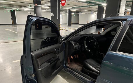 Ford Mondeo III, 2005 год, 520 000 рублей, 11 фотография