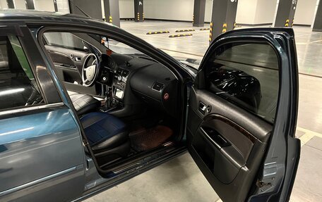 Ford Mondeo III, 2005 год, 520 000 рублей, 12 фотография