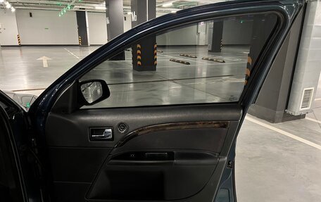 Ford Mondeo III, 2005 год, 520 000 рублей, 13 фотография