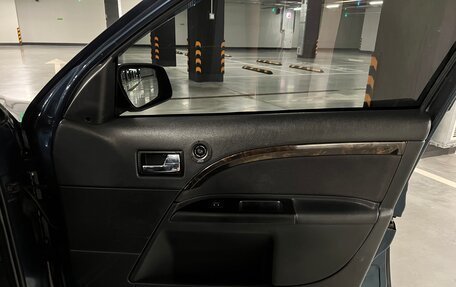 Ford Mondeo III, 2005 год, 520 000 рублей, 14 фотография