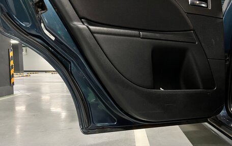 Ford Mondeo III, 2005 год, 520 000 рублей, 17 фотография