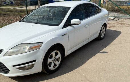 Ford Mondeo IV, 2014 год, 580 000 рублей, 3 фотография