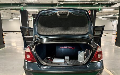 Ford Mondeo III, 2005 год, 520 000 рублей, 19 фотография