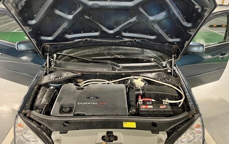 Ford Mondeo III, 2005 год, 520 000 рублей, 20 фотография