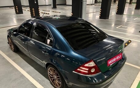 Ford Mondeo III, 2005 год, 520 000 рублей, 7 фотография