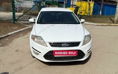 Ford Mondeo IV, 2014 год, 580 000 рублей, 2 фотография