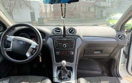 Ford Mondeo IV, 2014 год, 580 000 рублей, 6 фотография