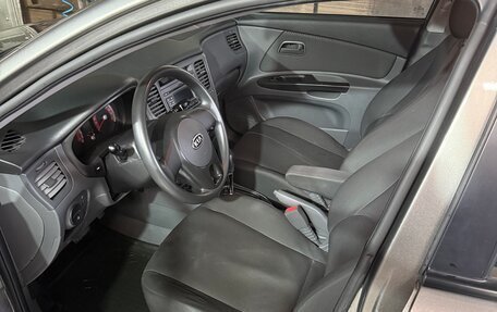 KIA Rio II, 2011 год, 700 000 рублей, 7 фотография