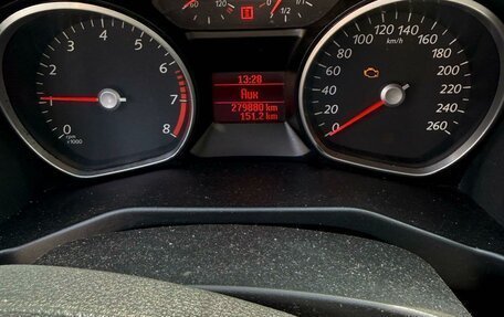 Ford Mondeo IV, 2014 год, 580 000 рублей, 7 фотография