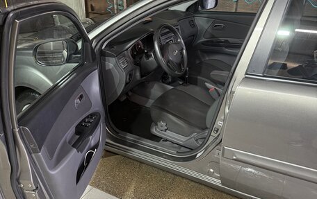 KIA Rio II, 2011 год, 700 000 рублей, 8 фотография