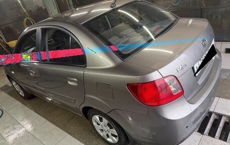 KIA Rio II, 2011 год, 700 000 рублей, 5 фотография