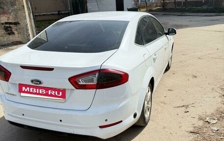 Ford Mondeo IV, 2014 год, 580 000 рублей, 5 фотография