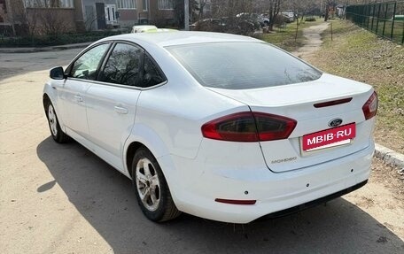 Ford Mondeo IV, 2014 год, 580 000 рублей, 4 фотография