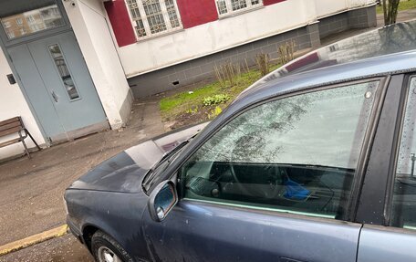 Audi 100, 1992 год, 175 000 рублей, 6 фотография