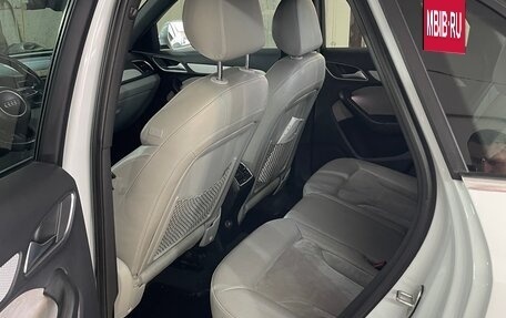 Audi Q3, 2012 год, 1 400 000 рублей, 6 фотография