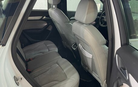 Audi Q3, 2012 год, 1 400 000 рублей, 7 фотография