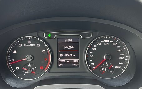 Audi Q3, 2012 год, 1 400 000 рублей, 11 фотография