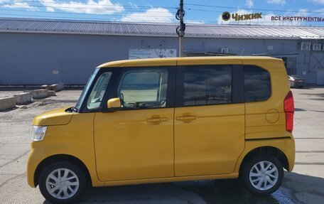 Honda N-BOX II, 2018 год, 1 150 000 рублей, 4 фотография