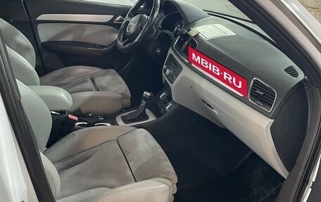 Audi Q3, 2012 год, 1 400 000 рублей, 8 фотография