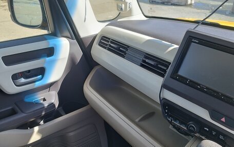 Honda N-BOX II, 2018 год, 1 150 000 рублей, 11 фотография