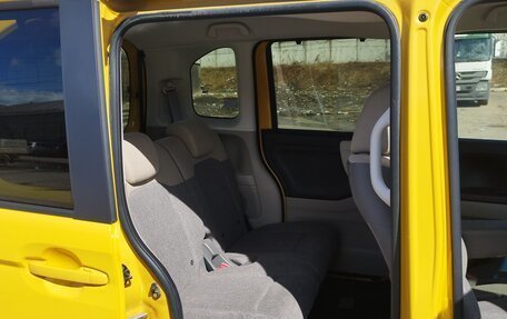 Honda N-BOX II, 2018 год, 1 150 000 рублей, 10 фотография