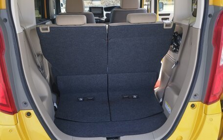 Honda N-BOX II, 2018 год, 1 150 000 рублей, 15 фотография