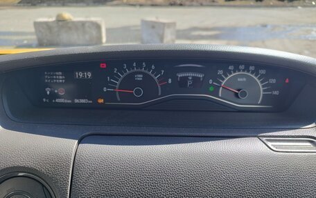 Honda N-BOX II, 2018 год, 1 150 000 рублей, 13 фотография