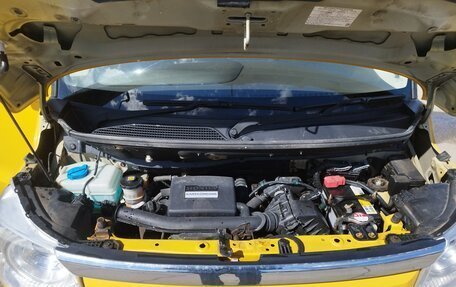 Honda N-BOX II, 2018 год, 1 150 000 рублей, 17 фотография