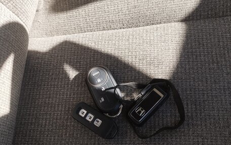 Honda N-BOX II, 2018 год, 1 150 000 рублей, 18 фотография