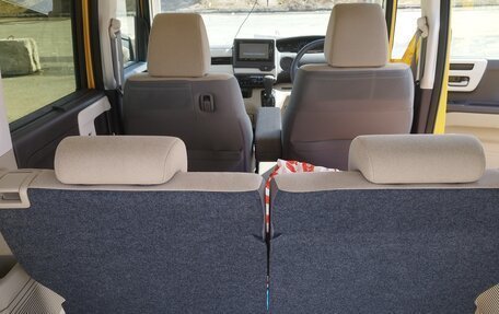 Honda N-BOX II, 2018 год, 1 150 000 рублей, 16 фотография