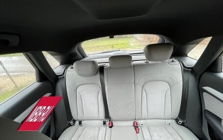 Audi Q3, 2012 год, 1 400 000 рублей, 14 фотография