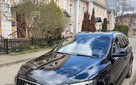 Audi Q7, 2010 год, 1 790 000 рублей, 4 фотография