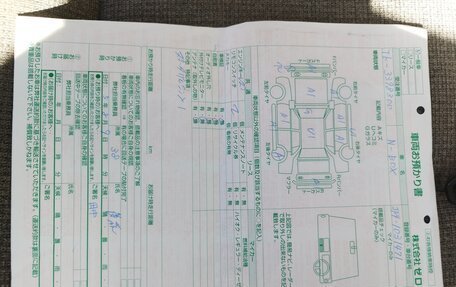 Honda N-BOX II, 2018 год, 1 150 000 рублей, 20 фотография