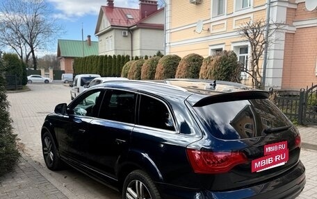 Audi Q7, 2010 год, 1 790 000 рублей, 7 фотография