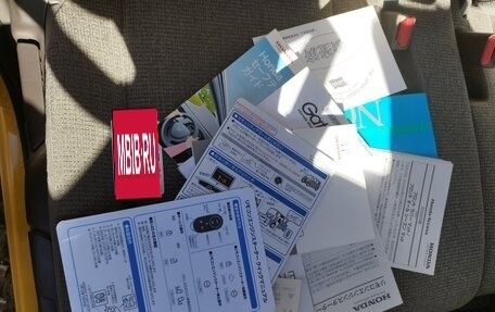 Honda N-BOX II, 2018 год, 1 150 000 рублей, 21 фотография