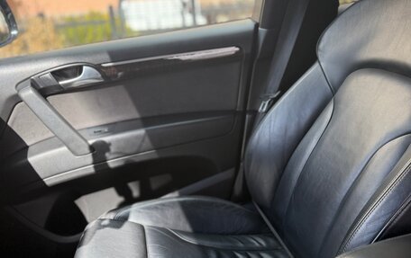 Audi Q7, 2010 год, 1 790 000 рублей, 15 фотография