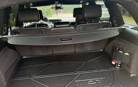 Audi Q7, 2010 год, 1 790 000 рублей, 19 фотография