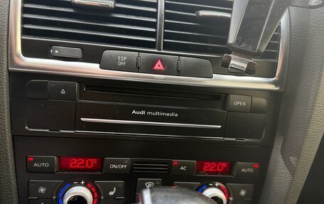 Audi Q7, 2010 год, 1 790 000 рублей, 13 фотография