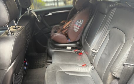 Audi Q7, 2010 год, 1 790 000 рублей, 17 фотография