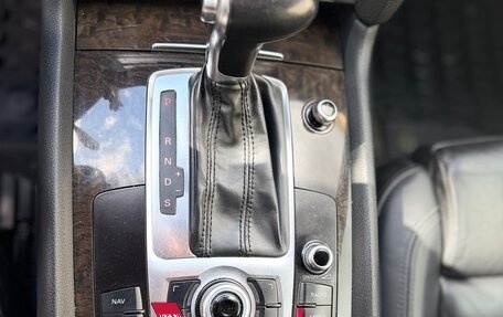 Audi Q7, 2010 год, 1 790 000 рублей, 12 фотография