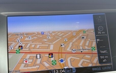 Audi Q7, 2010 год, 1 790 000 рублей, 21 фотография