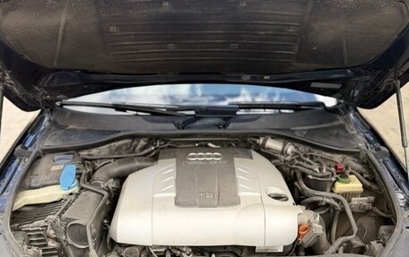 Audi Q7, 2010 год, 1 790 000 рублей, 20 фотография