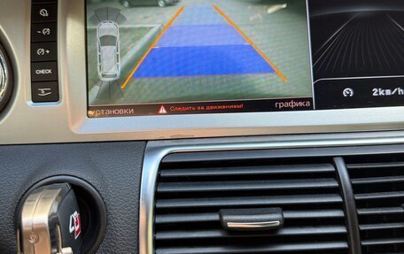 Audi Q7, 2010 год, 1 790 000 рублей, 24 фотография