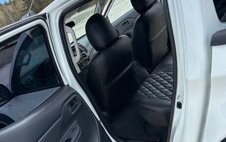 Mitsubishi L200 IV рестайлинг, 2023 год, 4 000 000 рублей, 15 фотография