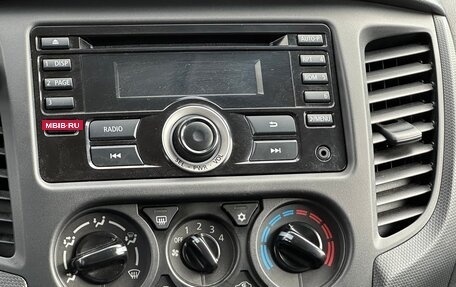 Mitsubishi L200 IV рестайлинг, 2023 год, 4 000 000 рублей, 23 фотография