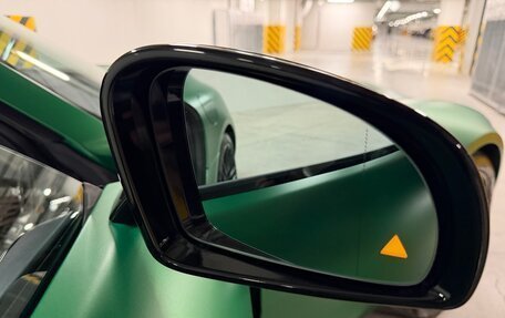 Mercedes-Benz AMG GT I рестайлинг, 2015 год, 8 300 000 рублей, 14 фотография