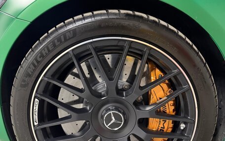 Mercedes-Benz AMG GT I рестайлинг, 2015 год, 8 300 000 рублей, 15 фотография