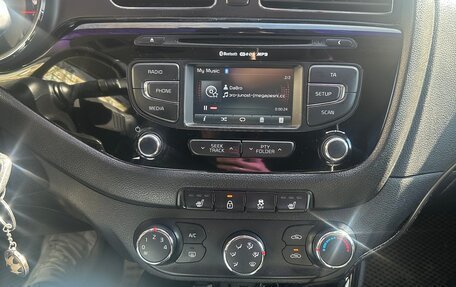 KIA cee'd III, 2014 год, 1 070 000 рублей, 2 фотография