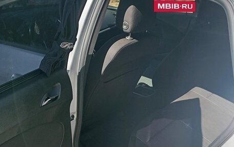 Opel Astra J, 2010 год, 680 000 рублей, 4 фотография